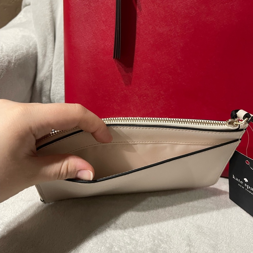 Kate spade purse and wallet set - Picture 7 of 16